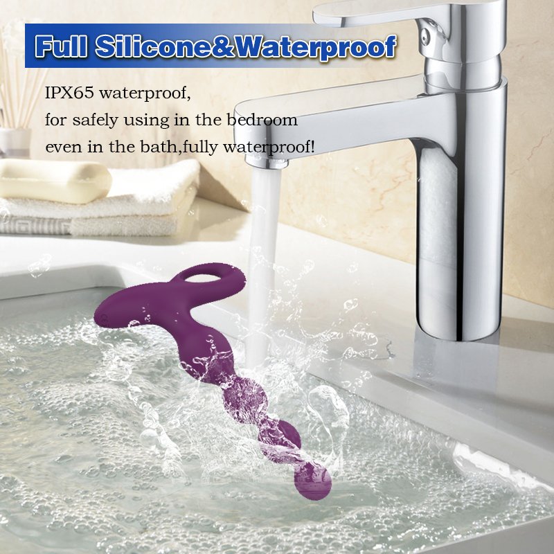 Adult Anal Plug Sex Toy Small Silicone Butt Plug
