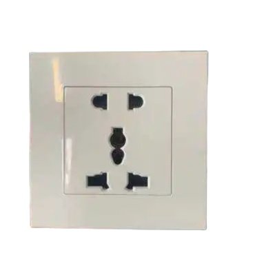 Customized Logo Plugs Sockets