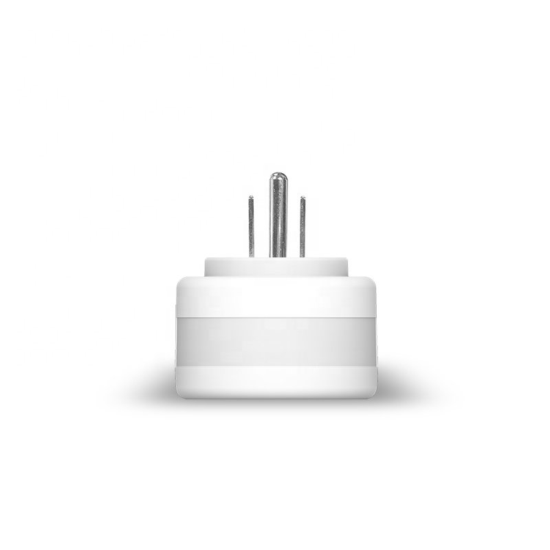 WIFI Smart US Plug with night light