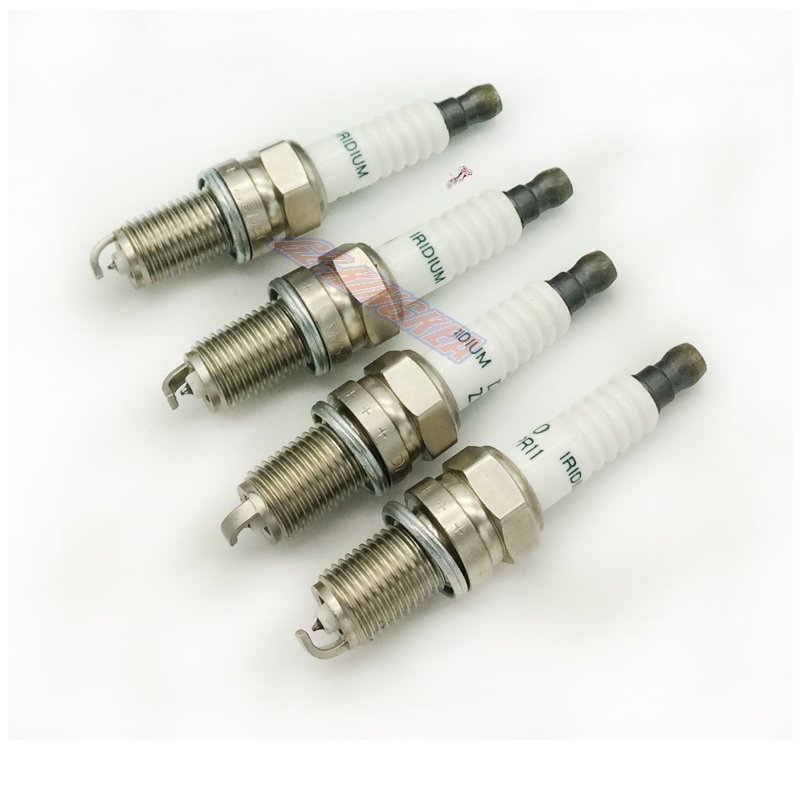 auto parts for Suzuki SWIFT spark plug iridium ZXU20PR11 09482-00602
