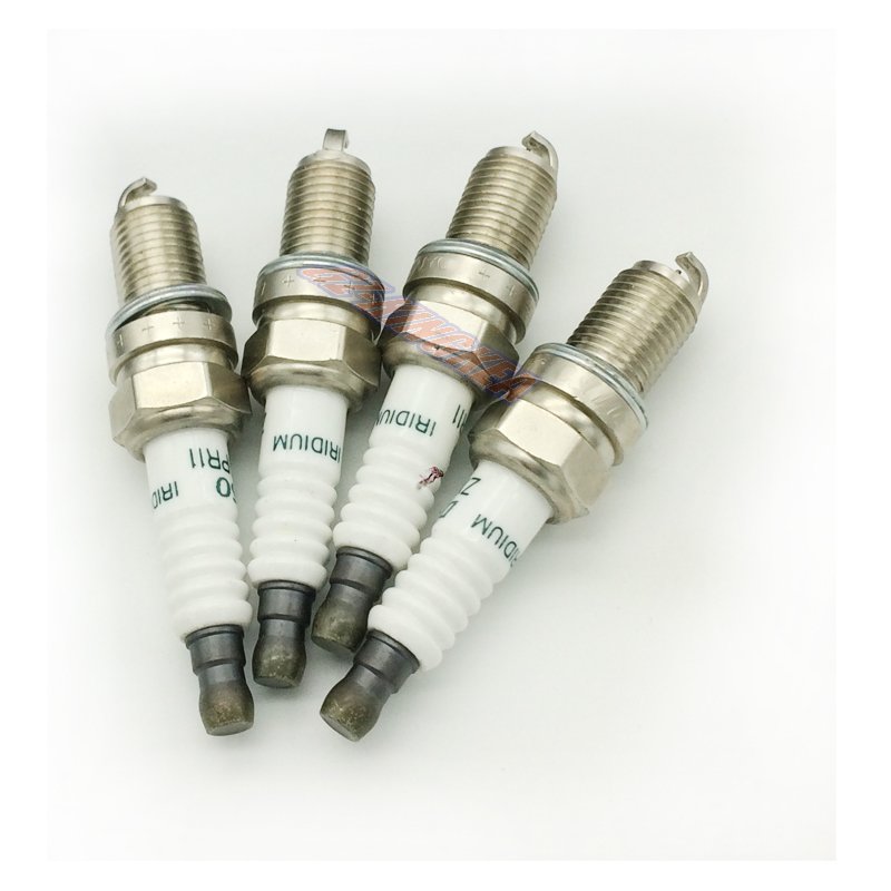 auto parts for Suzuki SWIFT spark plug iridium ZXU20PR11 09482-00602