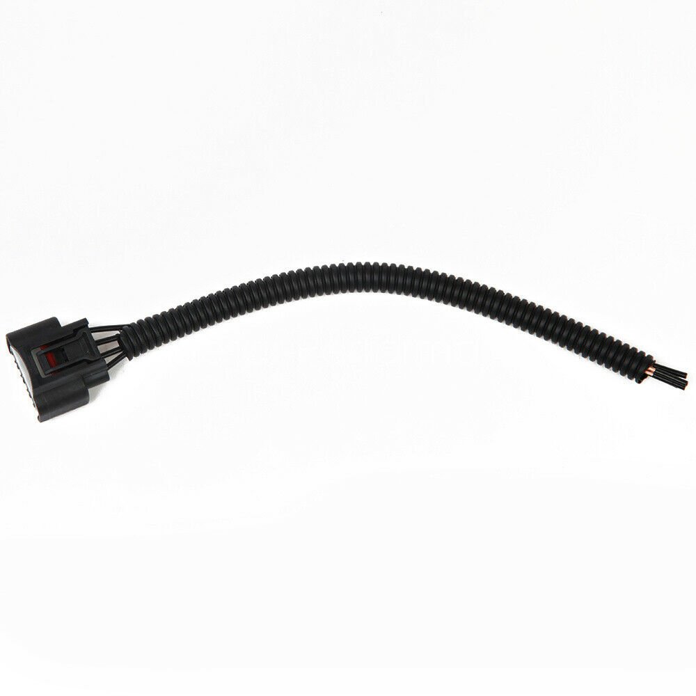 Ignition Coil Connector Plug Harness for 90980-11885 Lexus 645-940 QTY 4 FOR Toyota