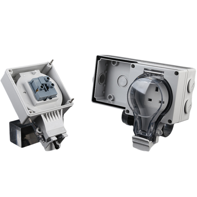Plugs Sockets 12 220v Wireless able Outlets Lamp Cover Electrician Tool Kit Professional Socket