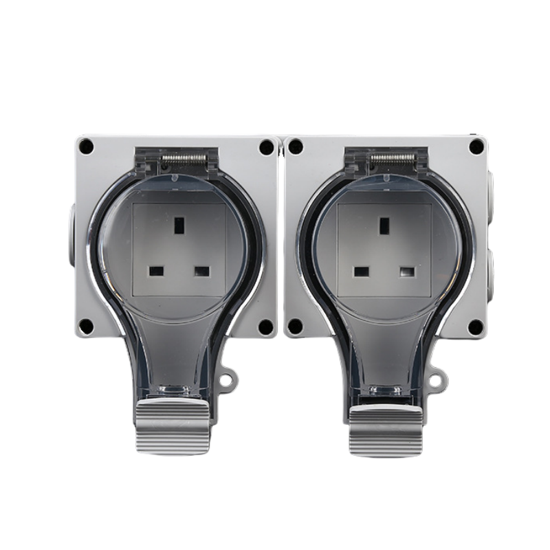 Plugs Sockets 12 220v Wireless able Outlets Lamp Cover Electrician Tool Kit Professional Socket