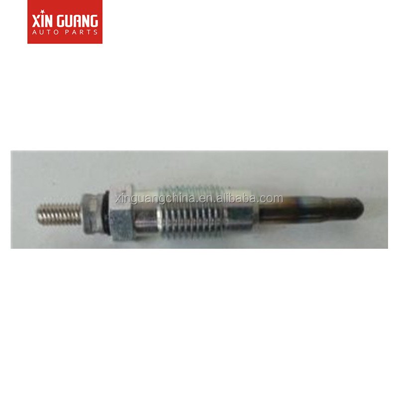 GENUINE For SSANGYONG MUSSO SPORTS UTE 5CYL 2.9L TURBO DIESEL GLOW PLUG SET(5 EA) 66115931A1/ 6611593101