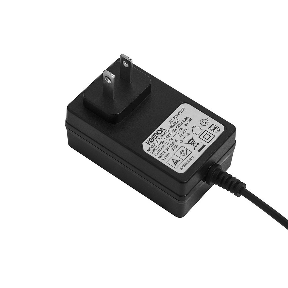 AC Wall Plug to DC 5V 6V 9V 12V 15V 16V 18V 19V Switch DC Power adaptor 500mA 1A 1.2A 1.5A 2A 2.5A 3A Power Adapter Supply