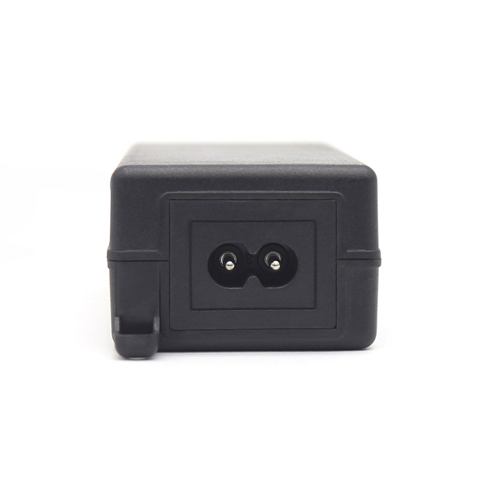 AC DC Power Adapter 48W 50W 24V 2A 12V 4A male to female 6.5*4.4 / 4.0X1.7 / 3.0*1.1 / 5.5*2.5/ to 5.5*2.1 plug Laptop Adapter
