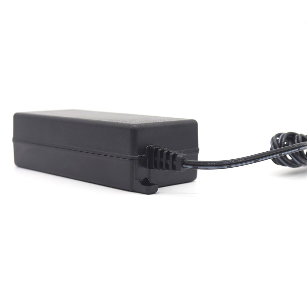 AC DC Power Adapter 48W 50W 24V 2A 12V 4A male to female 6.5*4.4 / 4.0X1.7 / 3.0*1.1 / 5.5*2.5/ to 5.5*2.1 plug Laptop Adapter