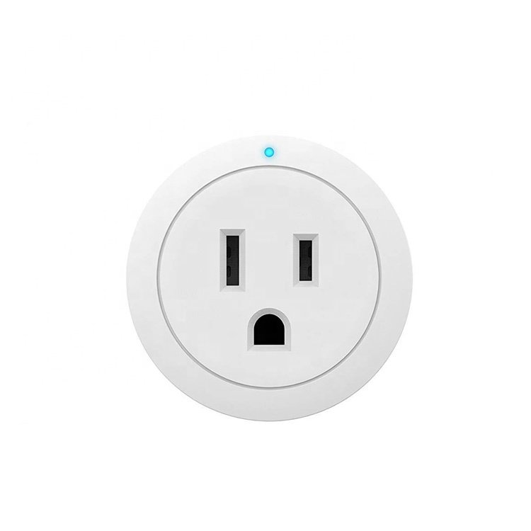 433 AC110V 220V Home Power Mini Electrical Wireless Smart Remote Control Wall Plugs Sockets and smart home pop socket