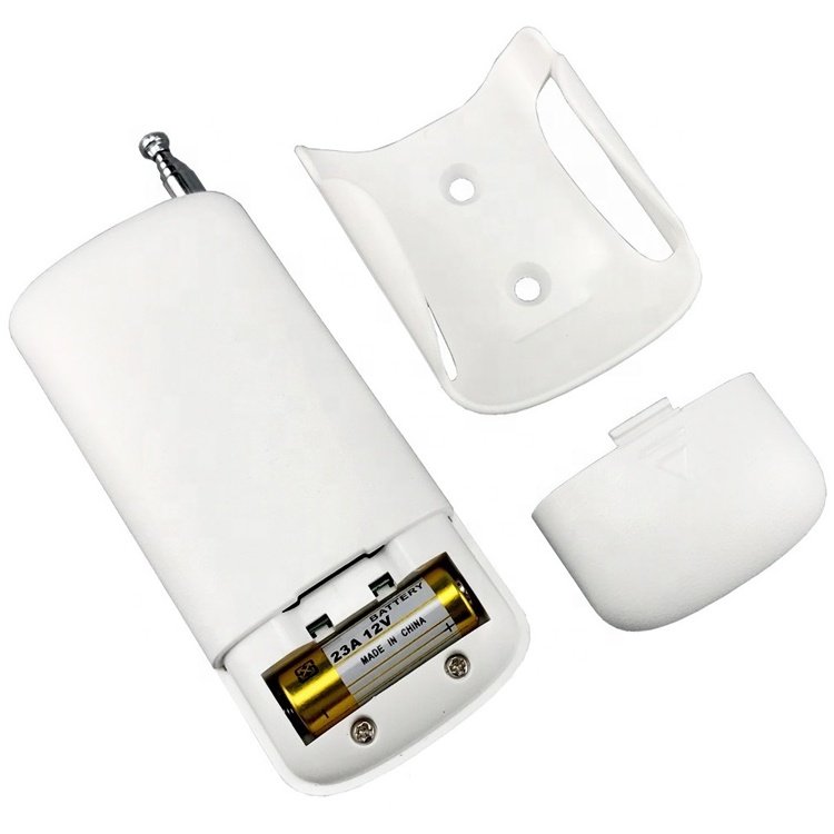 433 AC110V 220V Home Power Mini Electrical Wireless Smart Remote Control Wall Plugs Sockets and smart home pop socket