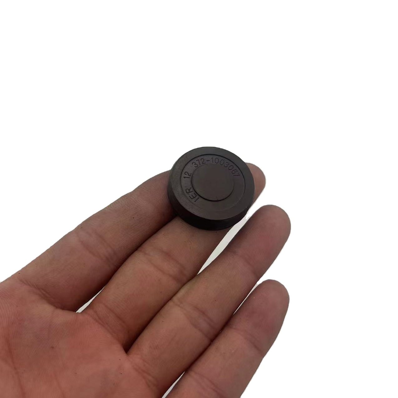 chery accessories 372/47 camshaft plug cover 372-1003067