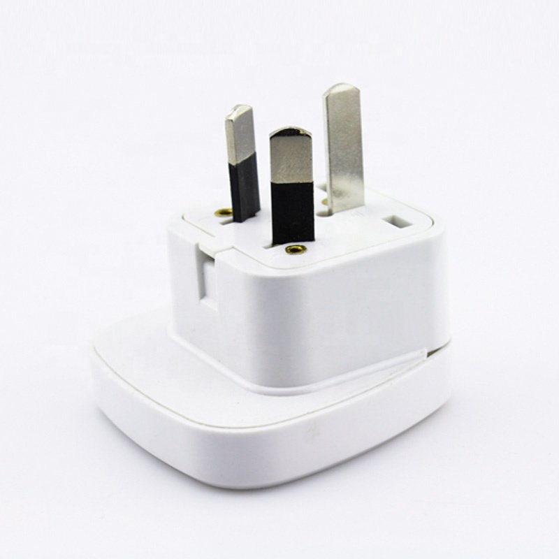Europe USA to AU Germany France Travel Plug Adapter Australia electrical plug adaptor multiple socket 3 pin plug and socket