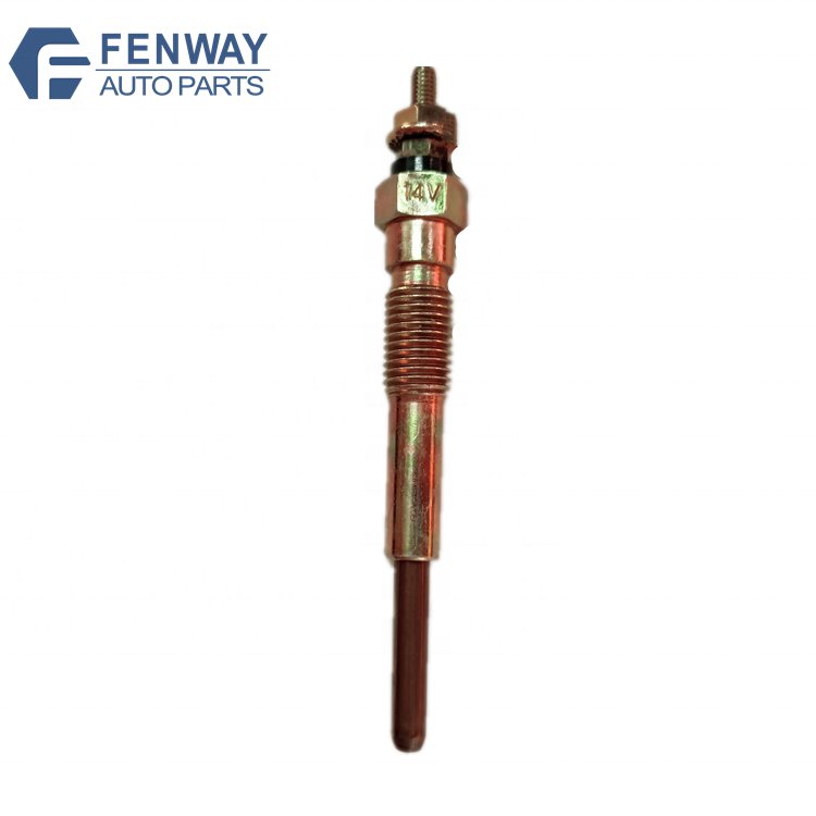 Glow Plug 14V For Toyota DYNA Land Cruiser 3B 2H PT-141 PT141 19850-68060 1985068060 Glow Plug
