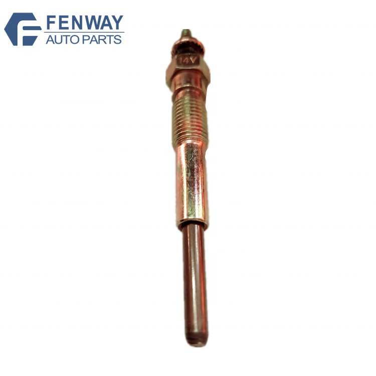 Glow Plug 14V For Toyota DYNA Land Cruiser 3B 2H PT-141 PT141 19850-68060 1985068060 Glow Plug
