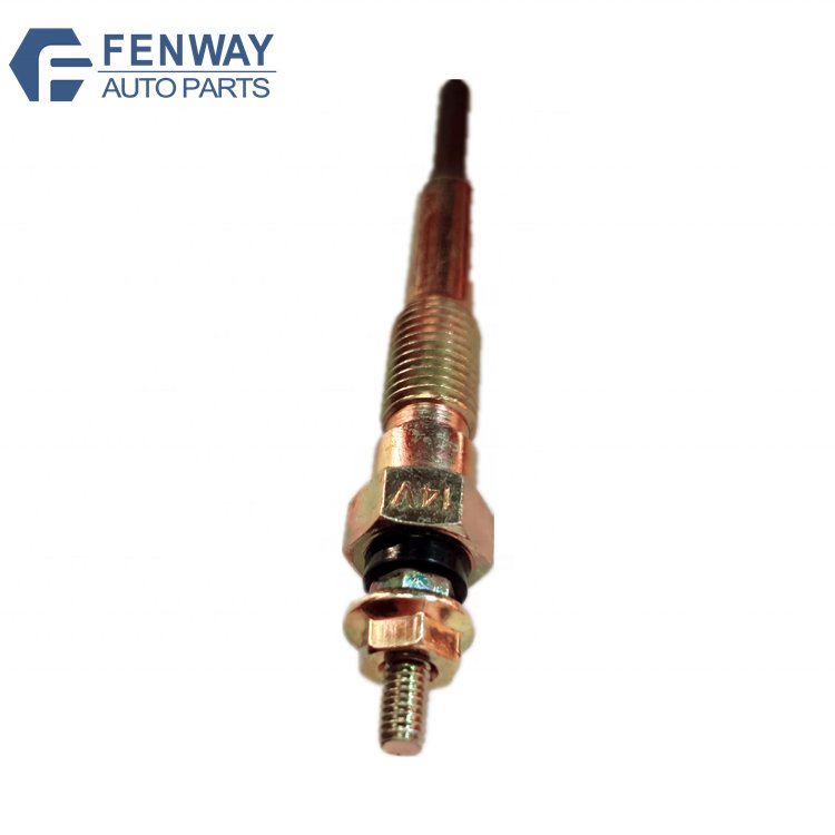 Glow Plug 14V For Toyota DYNA Land Cruiser 3B 2H PT-141 PT141 19850-68060 1985068060 Glow Plug