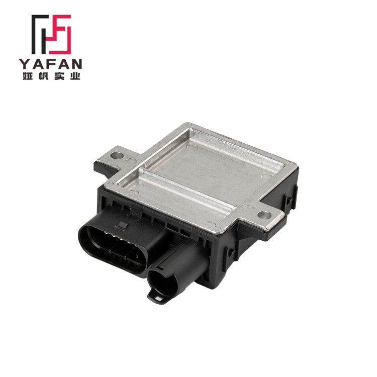 Glow Plug Module Suitable For BMW X3 X5 X6 2.5-3.0L 1999-2013 12217801201 12 21 7 801 201