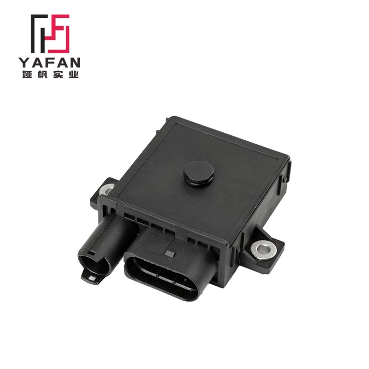 Glow Plug Module Suitable For BMW X3 X5 X6 2.5-3.0L 1999-2013 12217801201 12 21 7 801 201