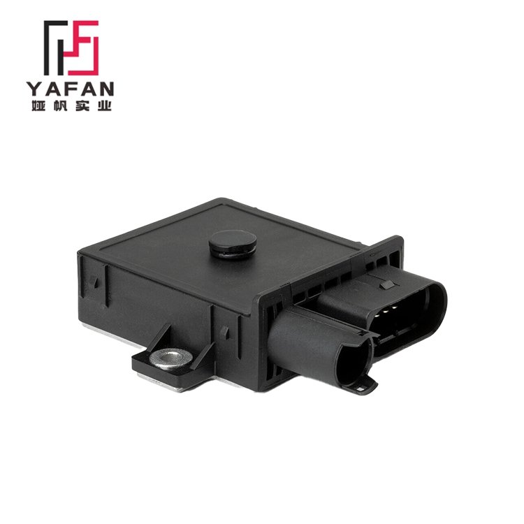 Glow Plug Module Suitable For BMW X3 X5 X6 2.5-3.0L 1999-2013 12217801201 12 21 7 801 201