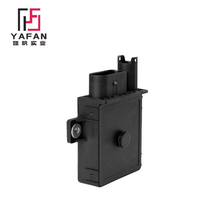 Glow Plug Module Suitable For BMW X3 X5 X6 2.5-3.0L 1999-2013 12217801201 12 21 7 801 201