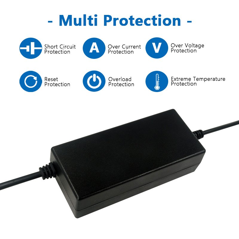 switching power supply 24V 2.5A with multi Plug original 60W universal ac dc adapter xbox one 24V 2.5a power supply