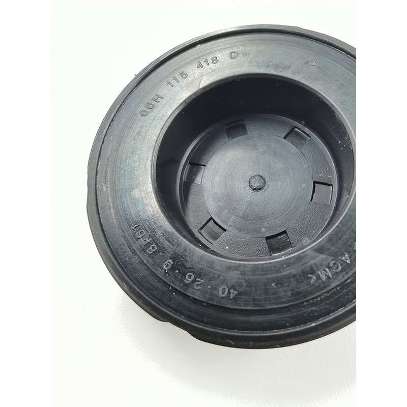 auto engine parts TIMING COVER PLUG /Stuffy 06H115418D for EA888 1.8T 2.0T VW AUDI A3 Q3 A4