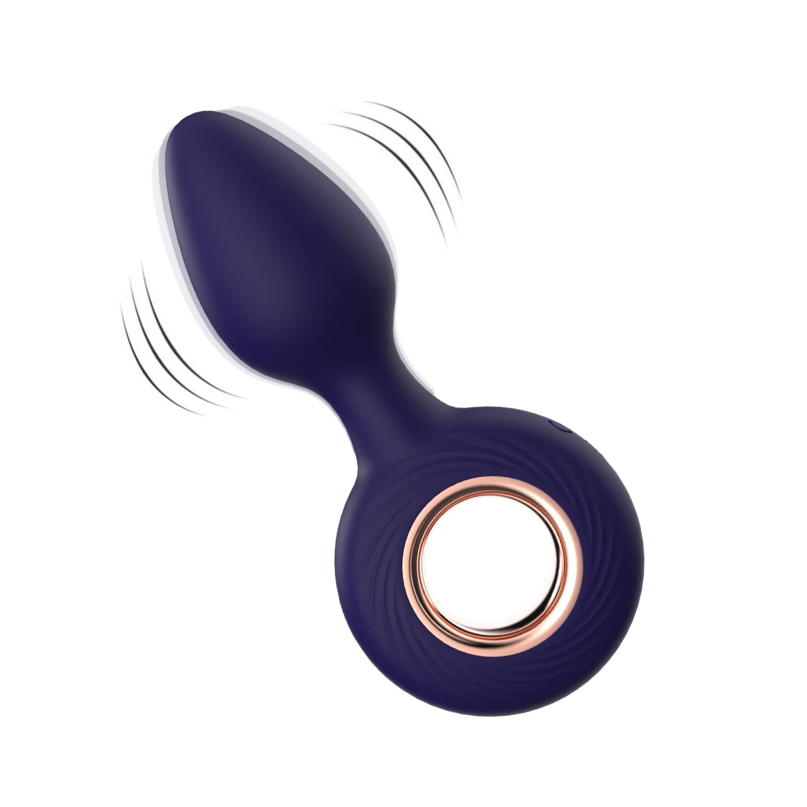 big anal butt plug