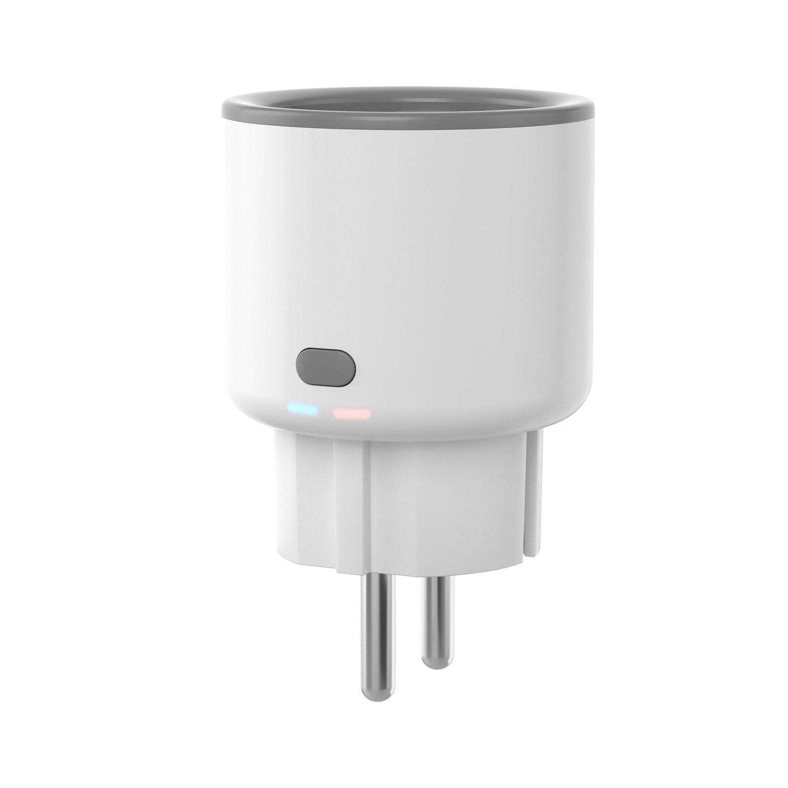 SONOFF S60TPF WiFi DE Smart Socket 16A EU Wireless Power Plug Energy Monitoring APP Remote Control via Alexa Google Home Alice