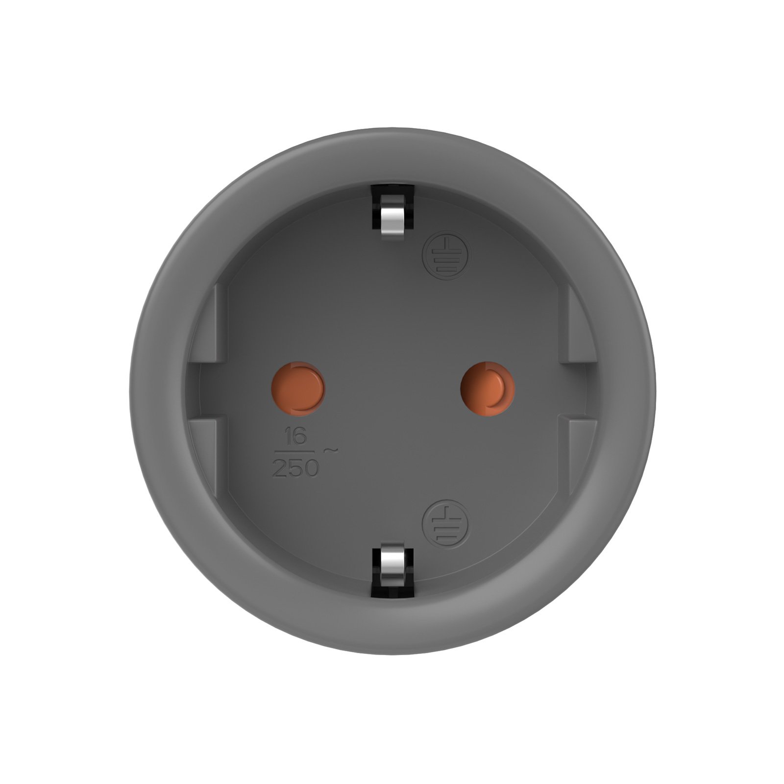 SONOFF S60TPF WiFi DE Smart Socket 16A EU Wireless Power Plug Energy Monitoring APP Remote Control via Alexa Google Home Alice