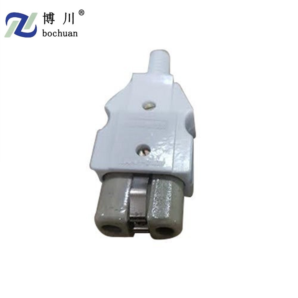 High temperature ceramic plug for chemical industry electrical plug heater