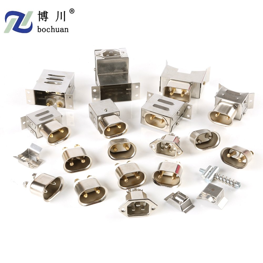 High temperature ceramic plug for chemical industry electrical plug heater