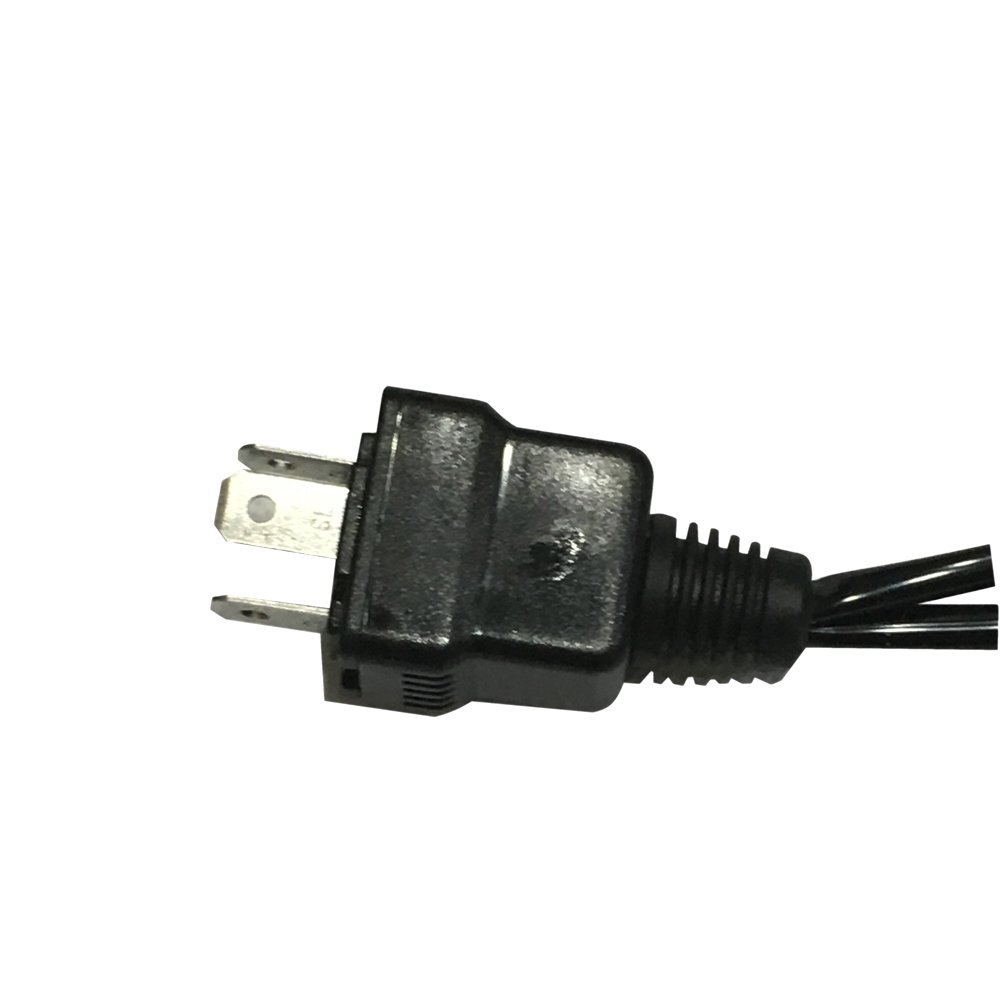 Bi Xenon 35W 55W H4 12V cable wire Harness For H4 9003 Hi/Lo Bi-Xenon HID Bulbs Wiring Controllers Play and plug