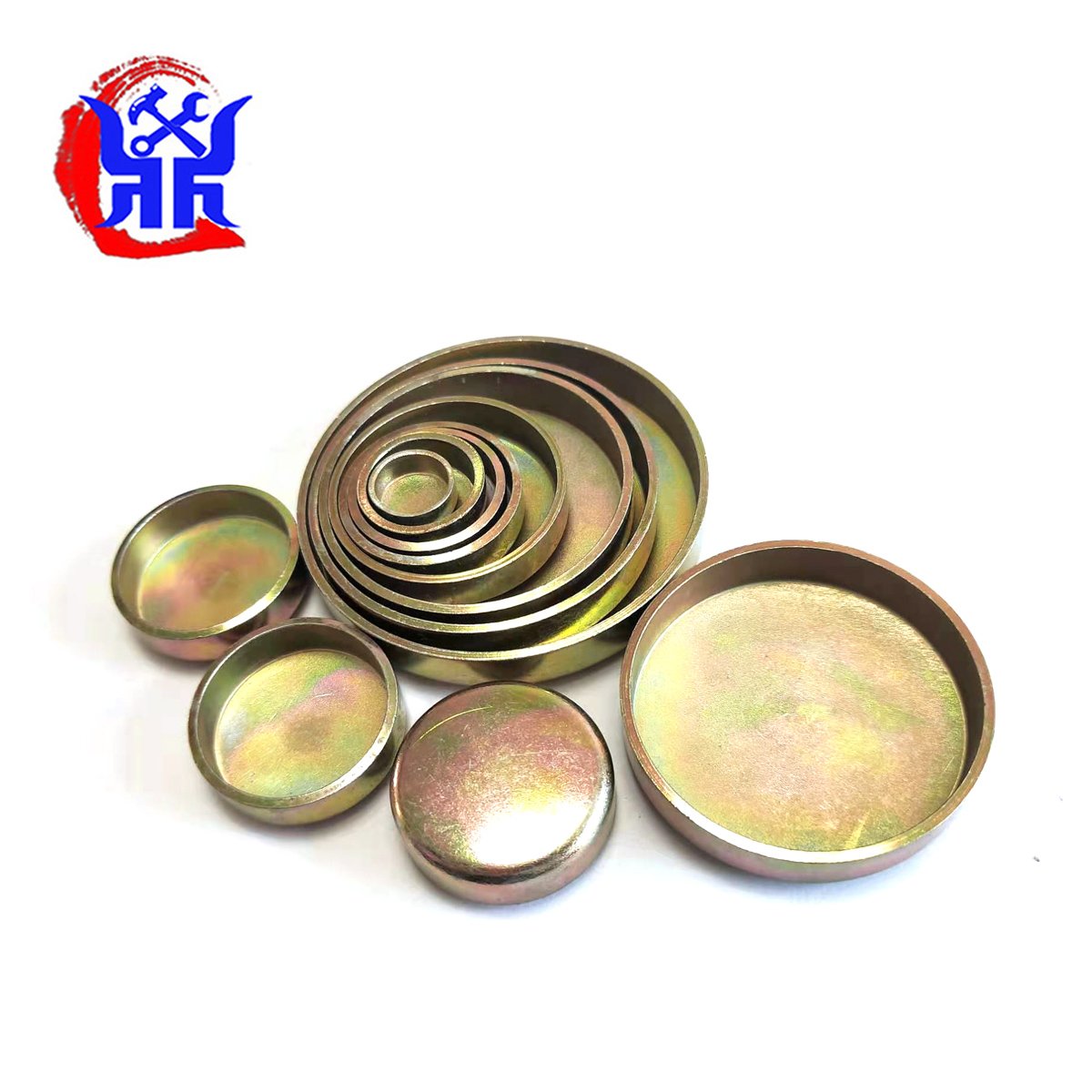 Freeze plug with the size 35mm 41mm