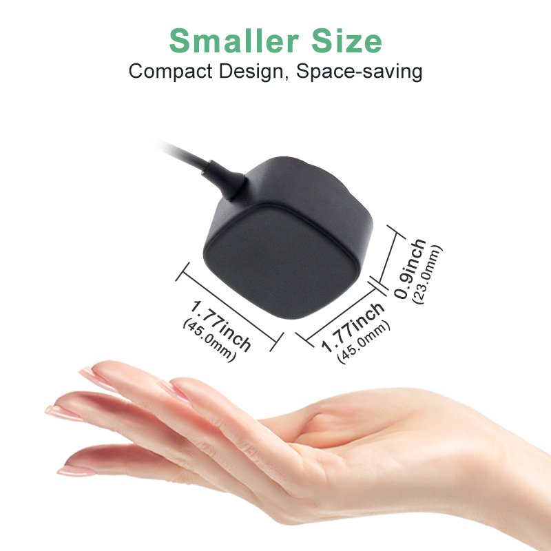 Travel Charger Intercgangeable Plug Power Adapter 5V 6V 9V 12V 15V 18V 24V 500mA 1A 1.5A 2A 2.5A 3A 4A Detachable AC DC Adapter