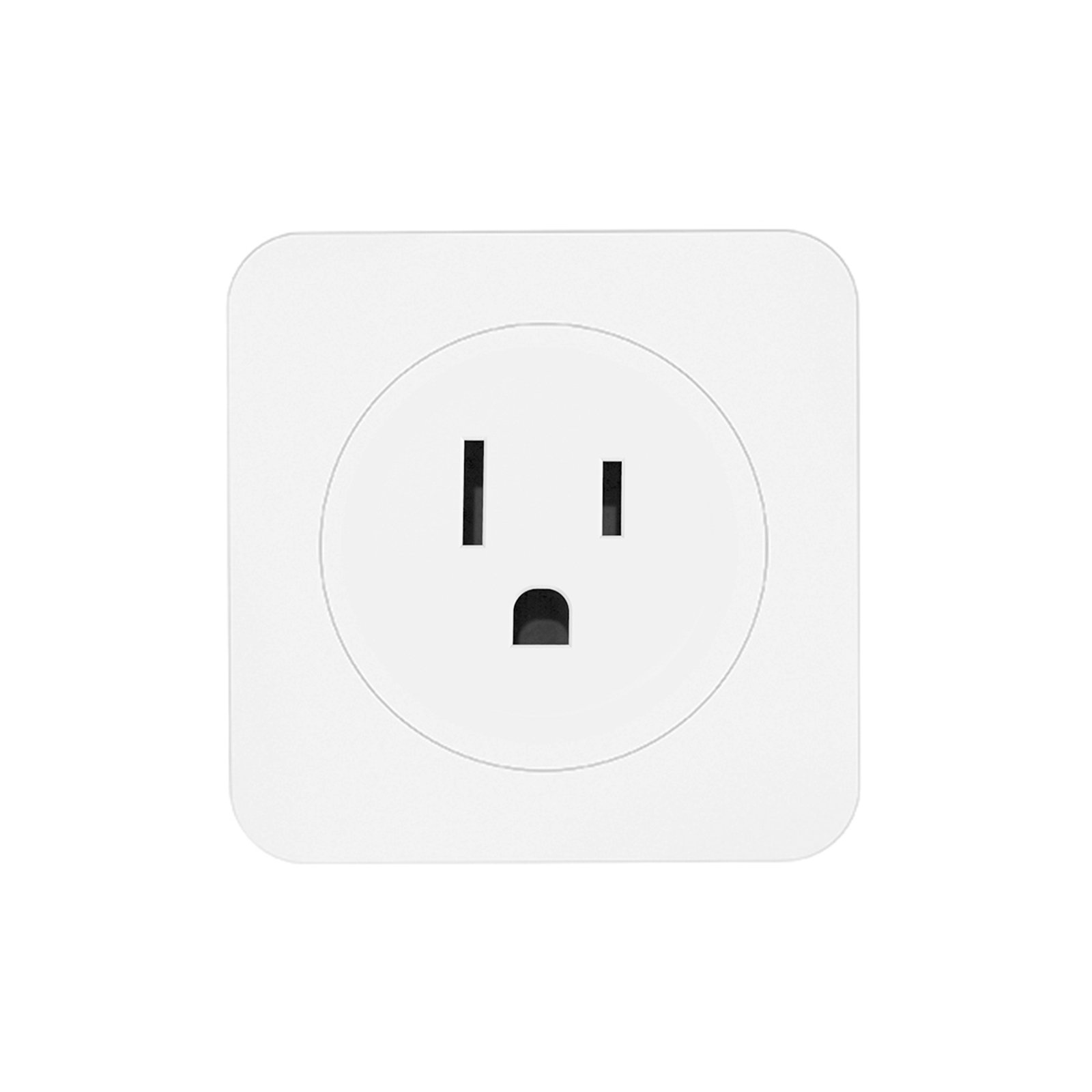 TUYA Smart UK EU US Standard Optional 16A Air Conditioner WiFi Plug With Remote Control