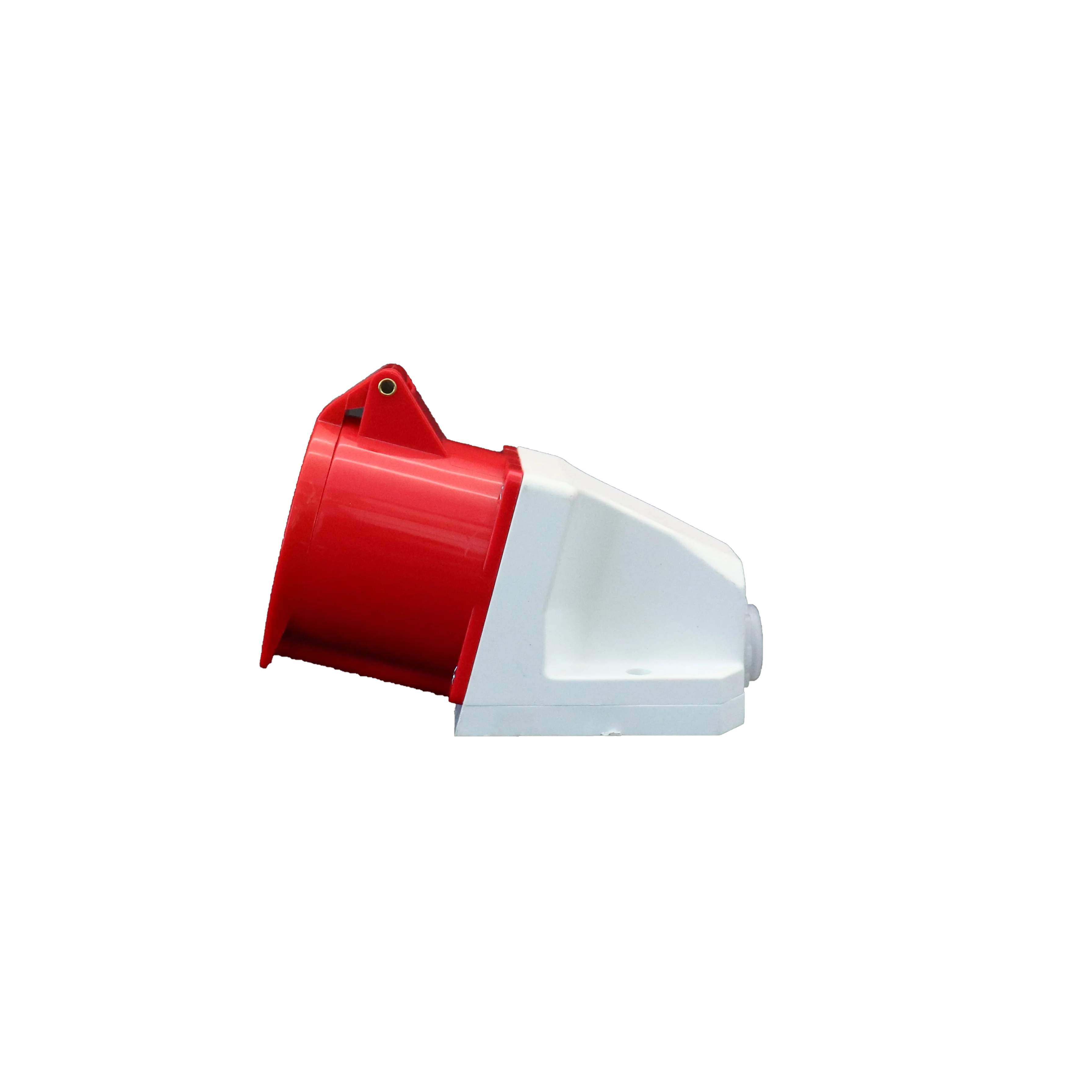 HFE 32A 380V Ip44 Industrial waterproof Multi Plug And Socket Industrial connectors Activity socket Industrial plug and socket