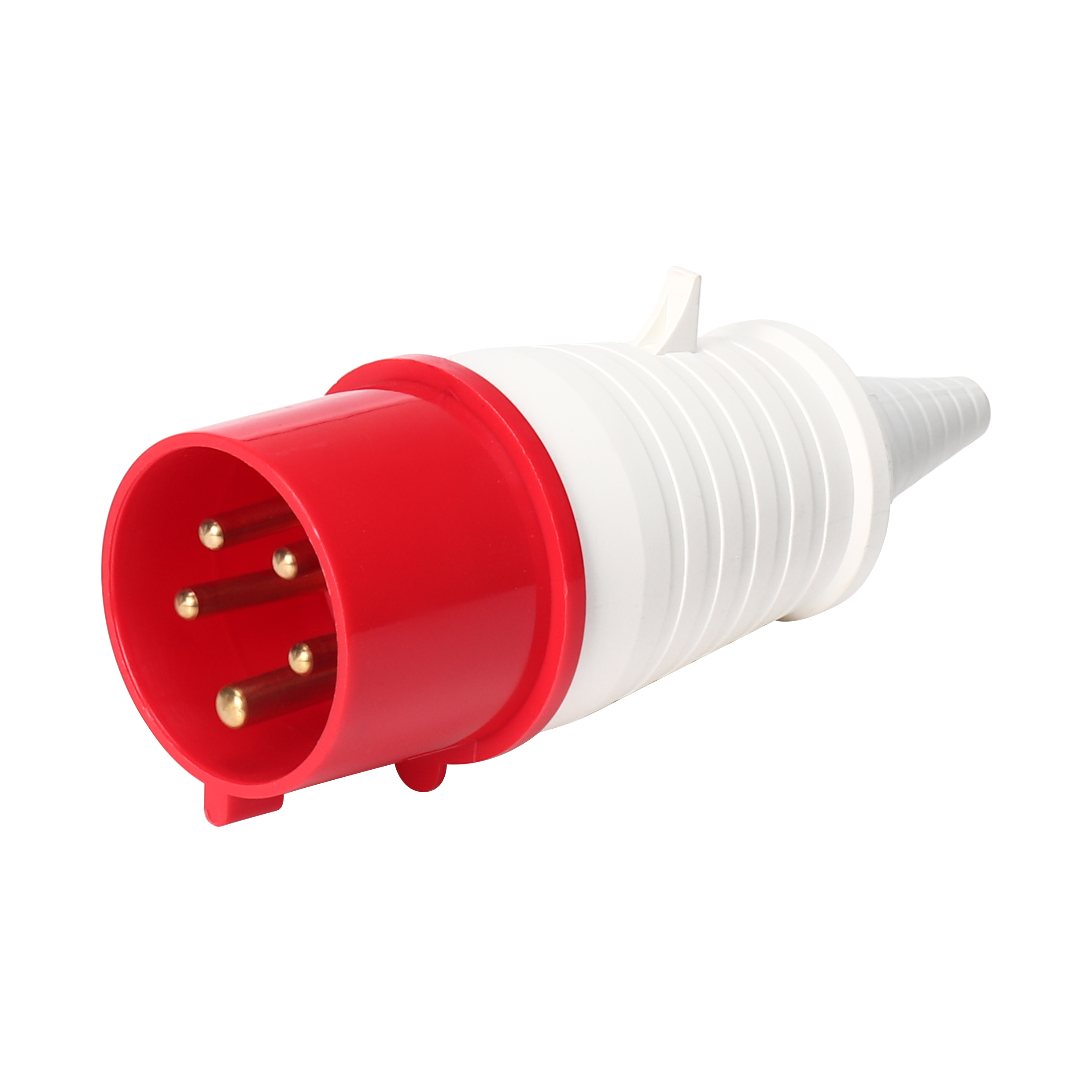 HFE 32A 380V Ip44 Industrial waterproof Multi Plug And Socket Industrial connectors Activity socket Industrial plug and socket