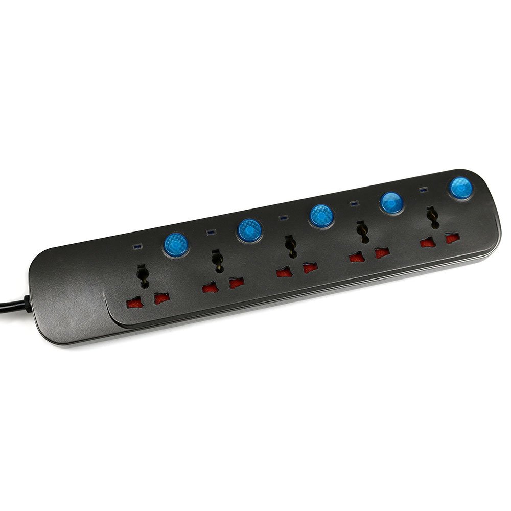 2021 New Listing Hot selling universal electric /switch board/ /power strip outlet /plugs & sockets/