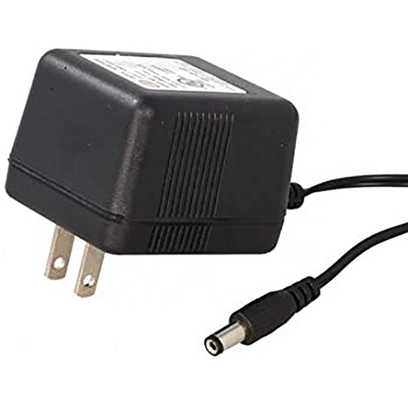 transformer (adaptor) - 230 AC to24 AC 1A (24W) wall mount europe plug linear power adapter