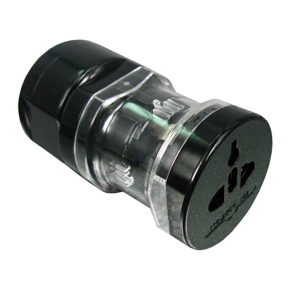 Portable International plug adapter Promotion special business gifts promotional gift items innovation electric gift travel kit