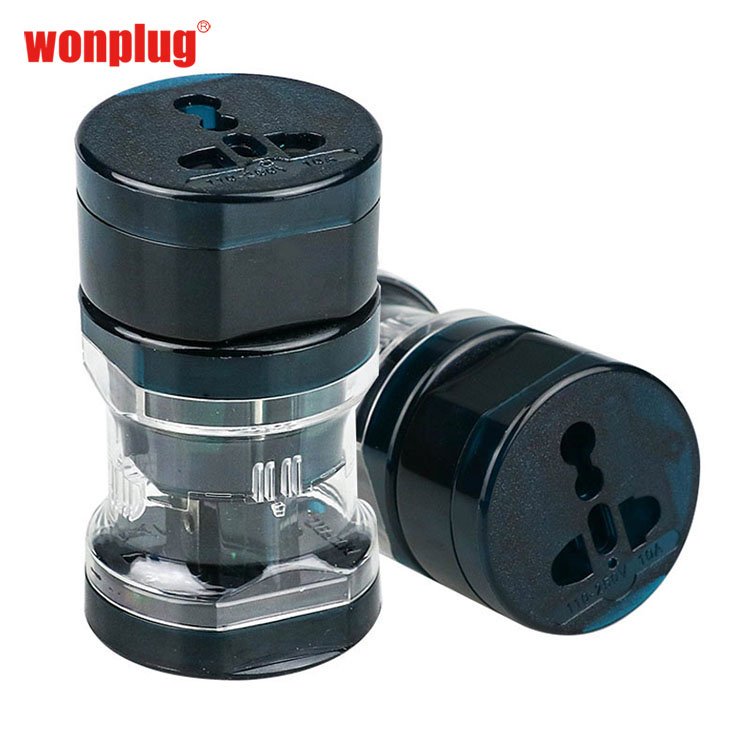 Portable International plug adapter Promotion special business gifts promotional gift items innovation electric gift travel kit