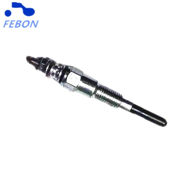 New Car Diesel Glow Plug 12639701 For Gm Lmm Lml Lbz Silverado Sierra Duramax 6.6l