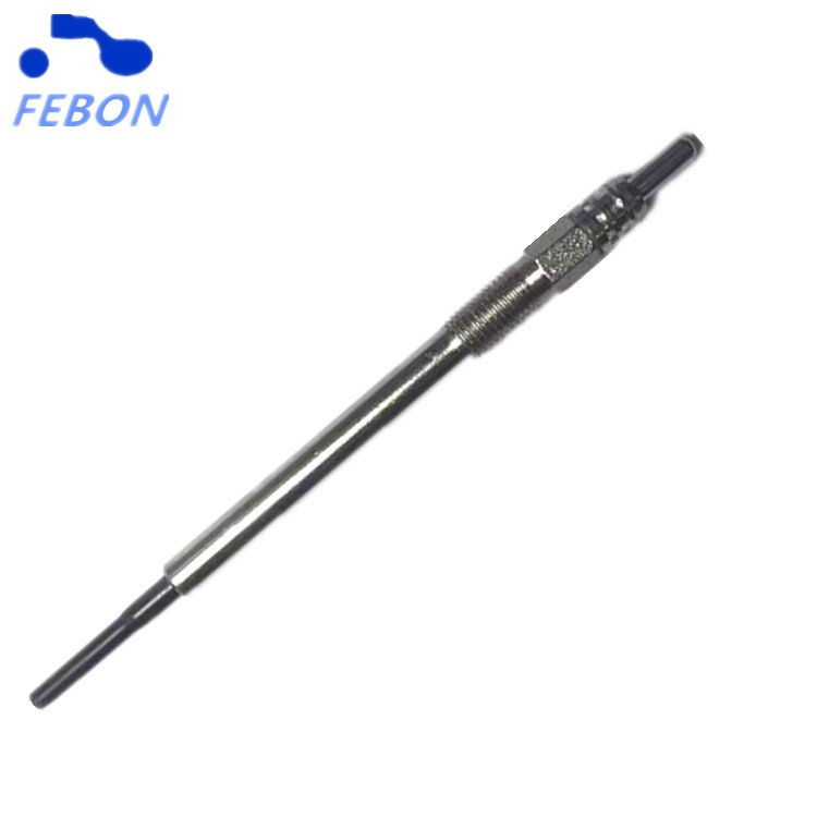 New Car Diesel Glow Plug 12639701 For Gm Lmm Lml Lbz Silverado Sierra Duramax 6.6l