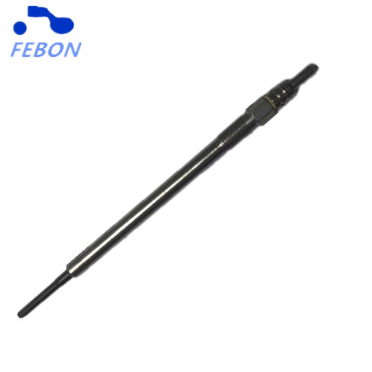 New Car Diesel Glow Plug 12639701 For Gm Lmm Lml Lbz Silverado Sierra Duramax 6.6l
