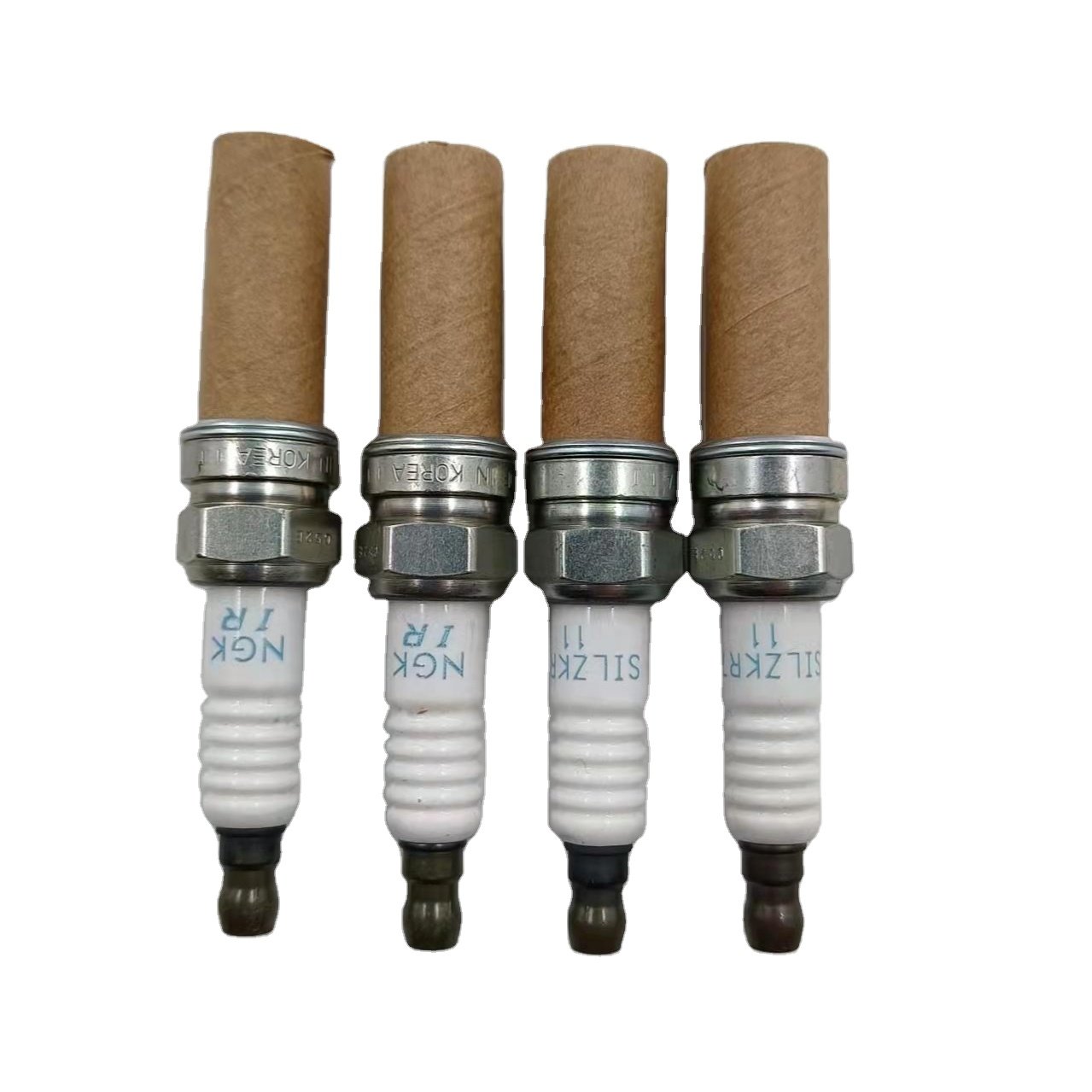 High quality original quality spark plug 18846-11070 1884611070 is suitable for Hyundai Kia.