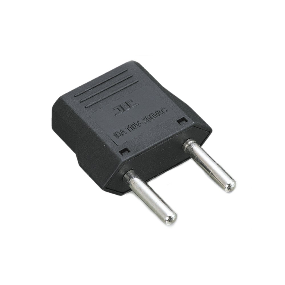 Plug Adapter US To EU