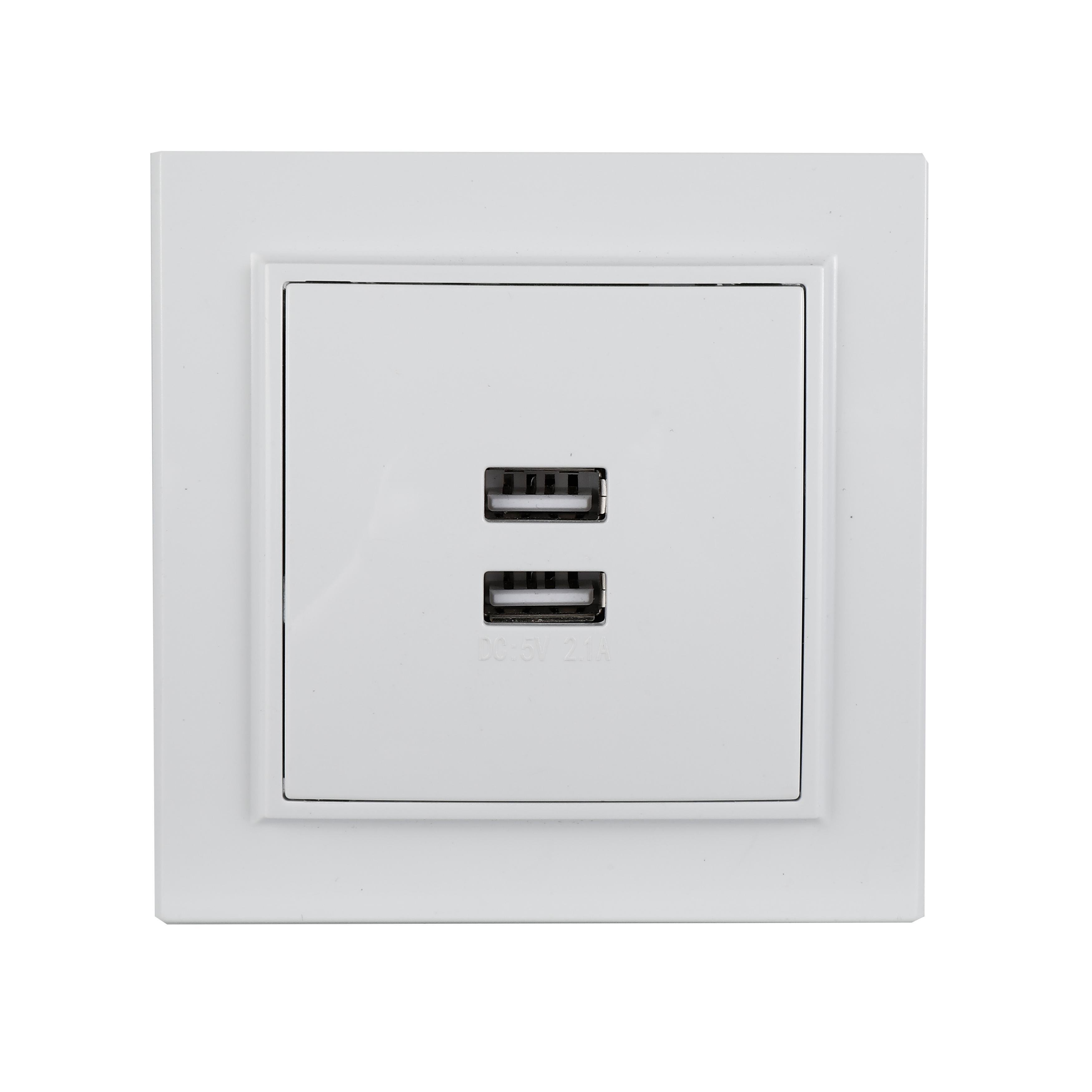 electric wall sockets electric light switch socket EU socket schuko