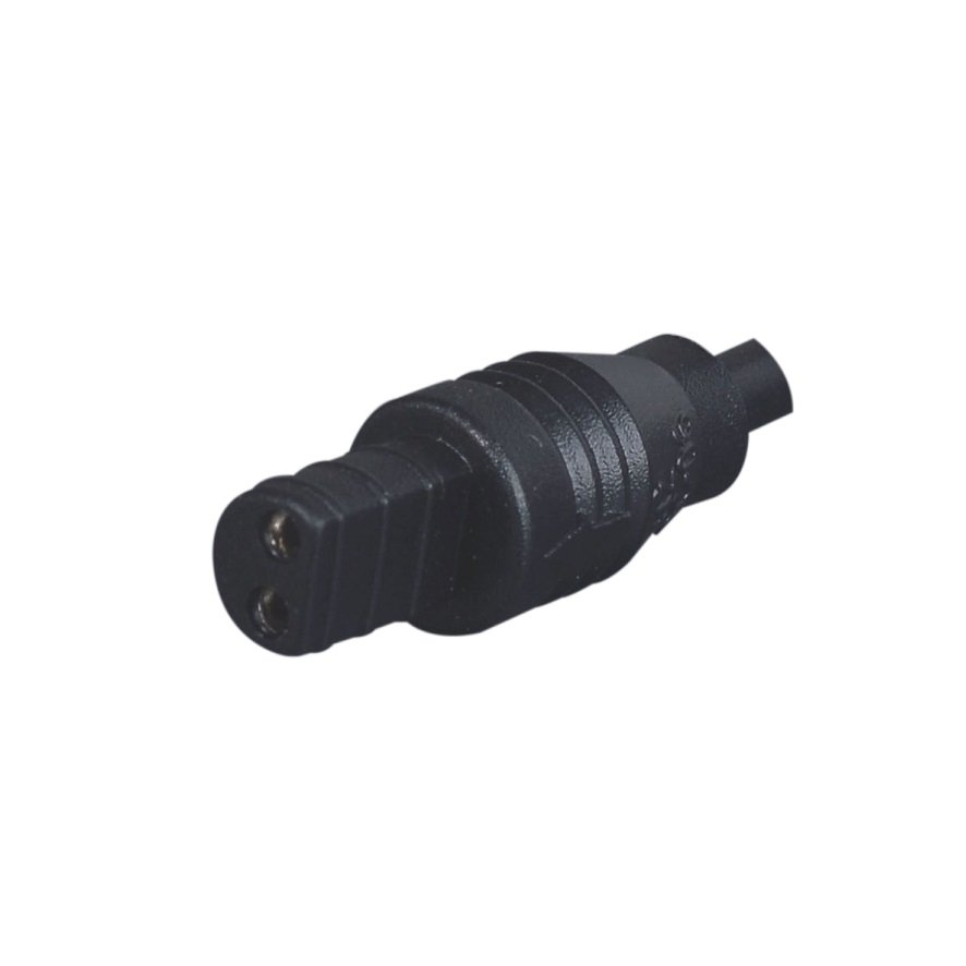 Fuxin 2 Pin Multi Pin Socket Plug And Socket Current Wire For Solenoid Valve Control System