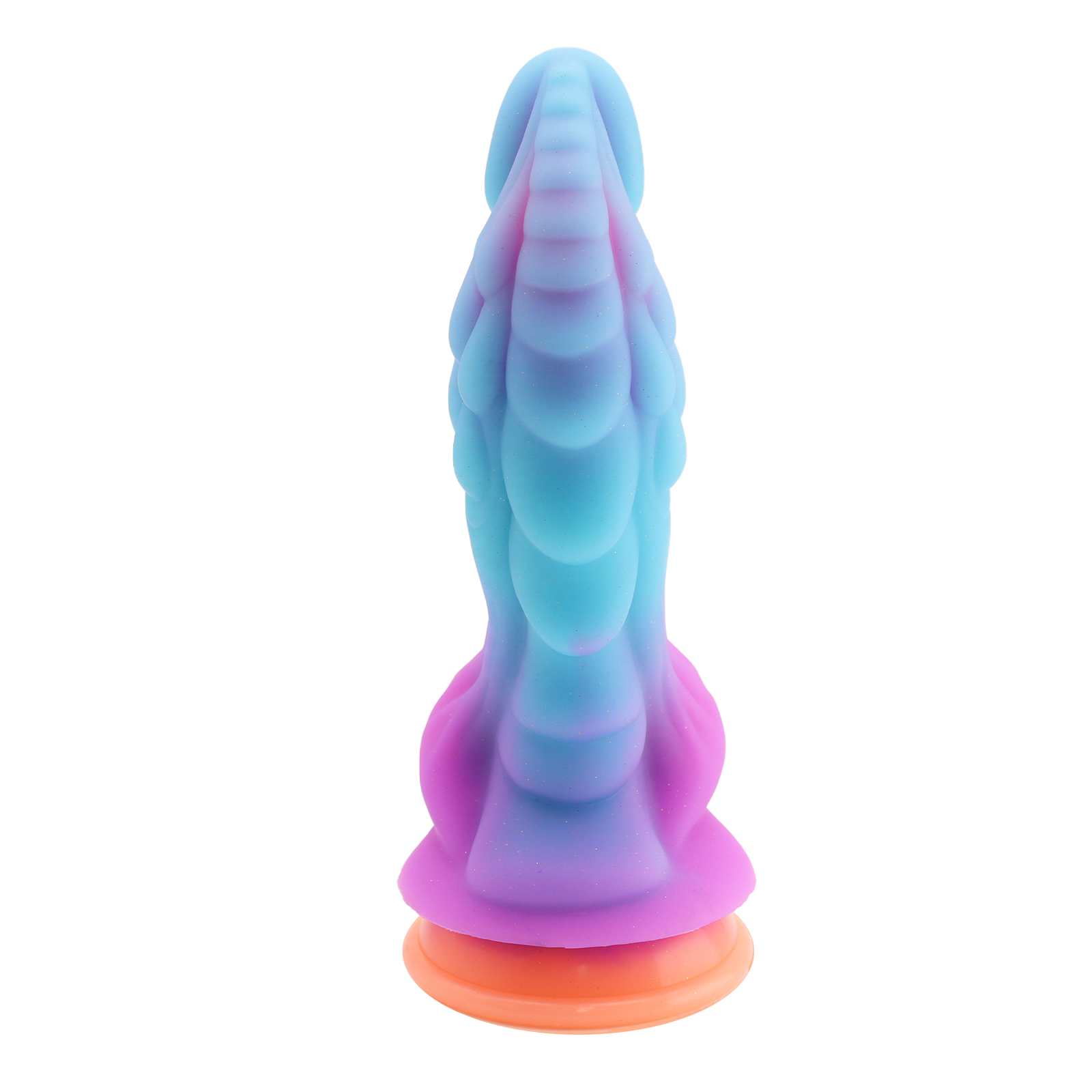 New Monster Light Up Dildo Lesbian Anal Toys Penis Huge Dragon Monster Dildo Butt Plug Adult Toys