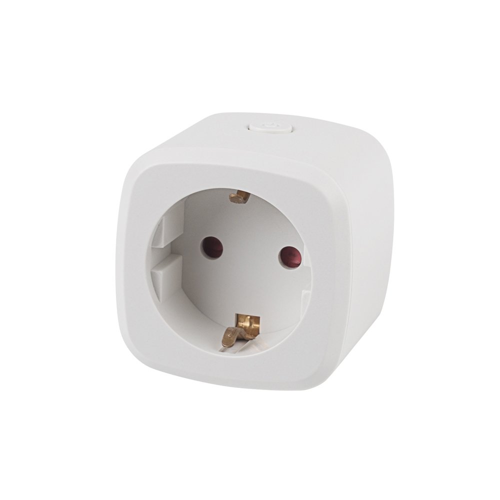 BNC-50/G77T German Wi-Fi Min Smart Plug