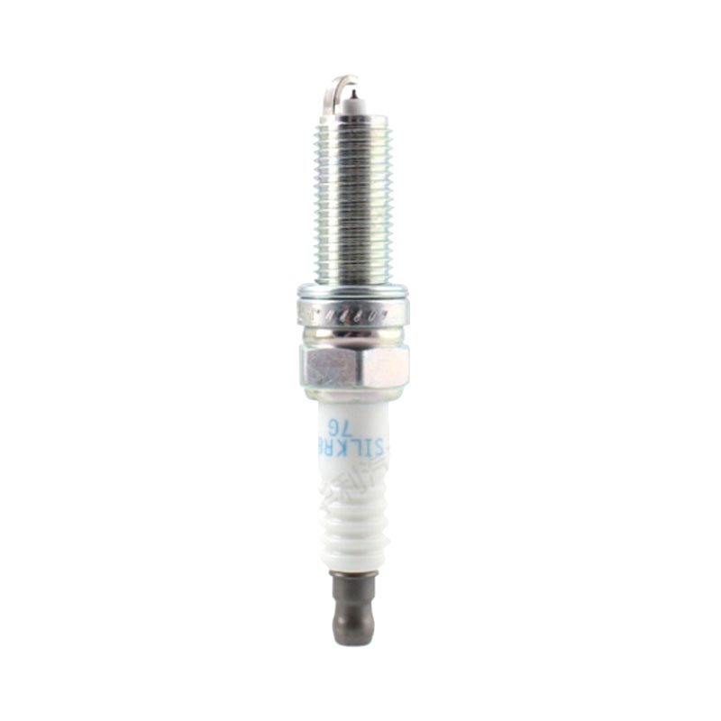 Iridium platinum SILKR8E7G Spark Plug For HAVAL H8 H9 2.0T 90147